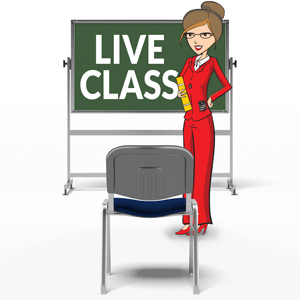 Live Class