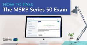 Series 50 Exam Online Study Materials